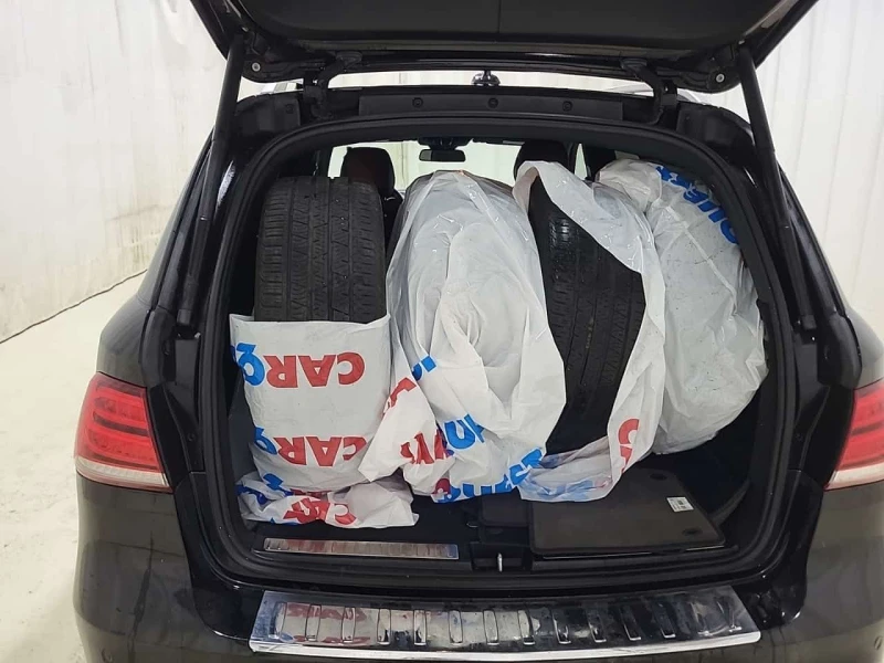 Mercedes-Benz GLE * 400 * CARFAX * ЦЕНА ДО БГ, снимка 15 - Автомобили и джипове - 53524229