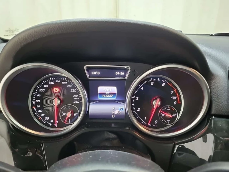 Mercedes-Benz GLE * 400 * CARFAX * ЦЕНА ДО БГ, снимка 10 - Автомобили и джипове - 53524229