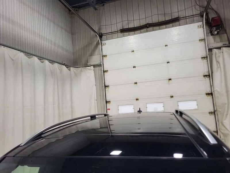 Mercedes-Benz GLE * 400 * CARFAX * ЦЕНА ДО БГ, снимка 12 - Автомобили и джипове - 53524229