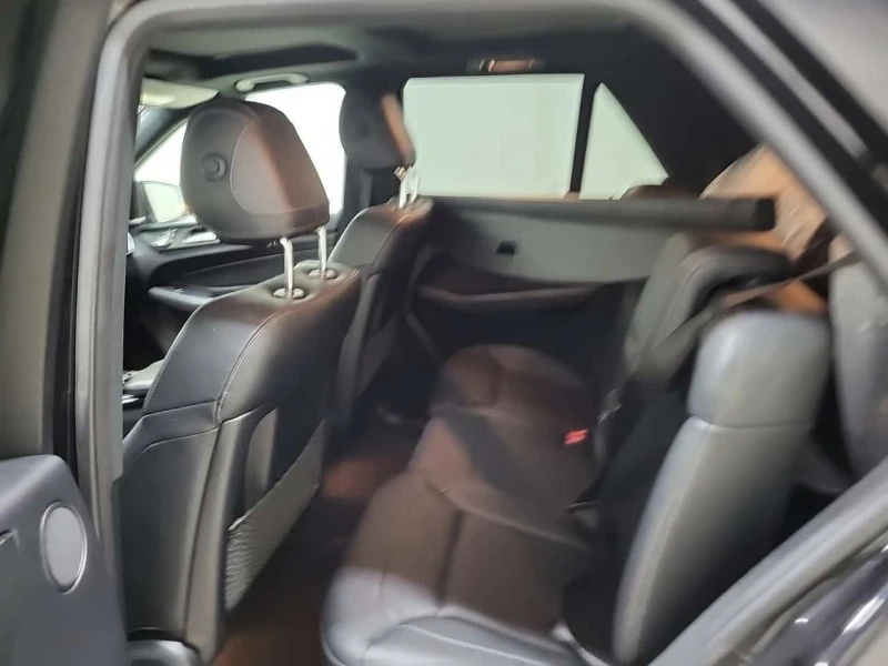 Mercedes-Benz GLE * 400 * CARFAX * ЦЕНА ДО БГ, снимка 11 - Автомобили и джипове - 53524229