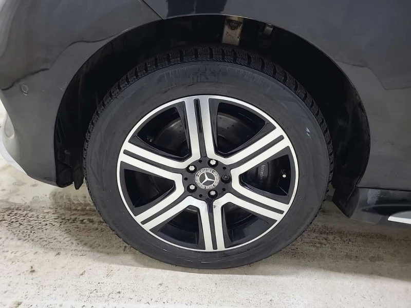 Mercedes-Benz GLE * 400 * CARFAX * ЦЕНА ДО БГ, снимка 14 - Автомобили и джипове - 53524229