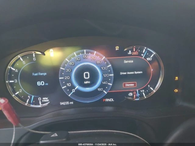 Cadillac Escalade 2WD PREMIUM LUXURY, снимка 9 - Автомобили и джипове - 53995614