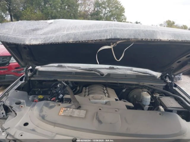 Cadillac Escalade 2WD PREMIUM LUXURY, снимка 12 - Автомобили и джипове - 53995614