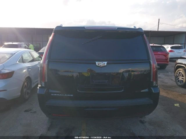 Cadillac Escalade 2WD PREMIUM LUXURY, снимка 5 - Автомобили и джипове - 53995614