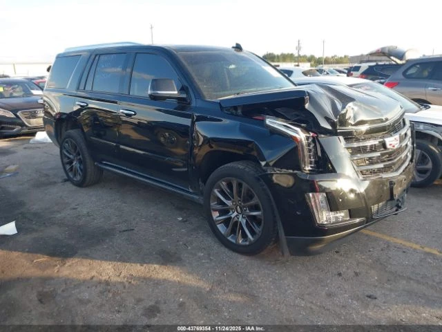 Cadillac Escalade 2WD PREMIUM LUXURY, снимка 3 - Автомобили и джипове - 53995614