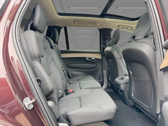 Volvo Xc90 B5 AWD = Plus Bright = 7 Seats Гаранция, снимка 9 - Автомобили и джипове - 55099856