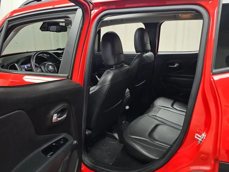 Jeep Renegade 2.4 Limited 2WD | Mobile.bg � ����������� 12