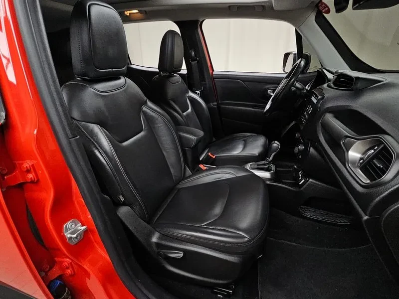 Jeep Renegade 2.4 Limited 2WD | Mobile.bg � ����������� 11