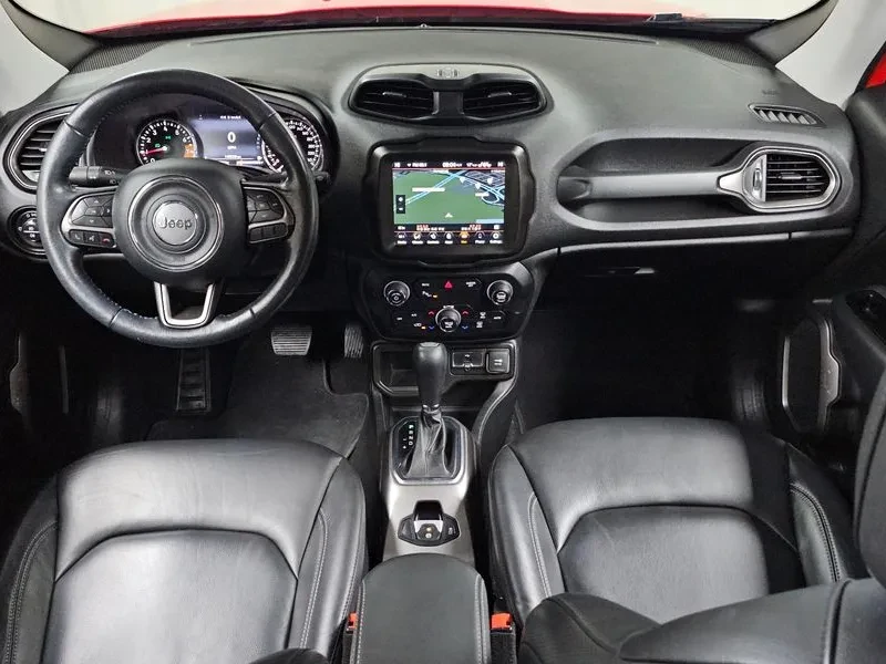 Jeep Renegade 2.4 Limited 2WD | Mobile.bg � ����������� 7
