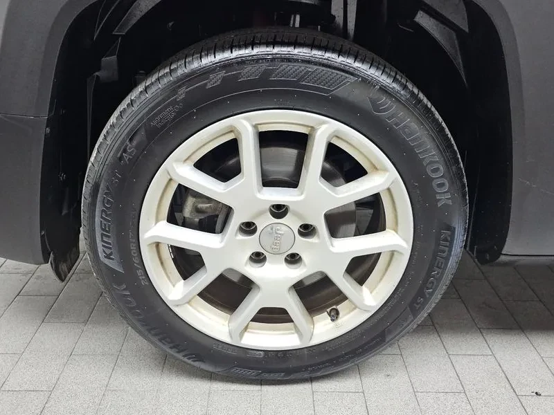 Jeep Renegade 2.4 Limited 2WD | Mobile.bg � ����������� 5