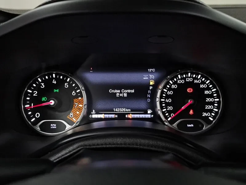 Jeep Renegade 2.4 Limited 2WD | Mobile.bg � ����������� 8