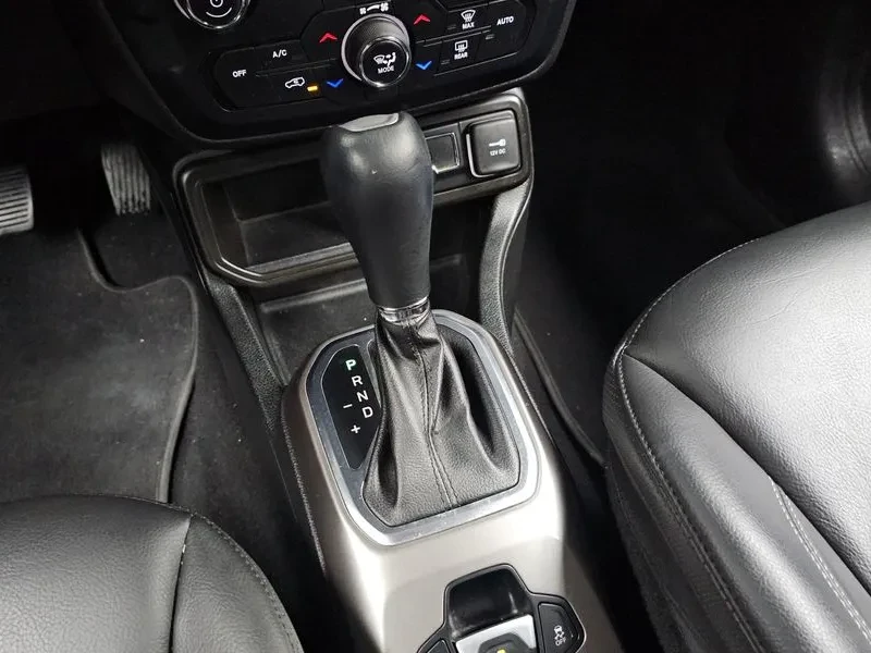 Jeep Renegade 2.4 Limited 2WD | Mobile.bg � ����������� 9