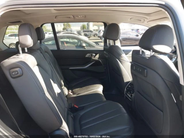 BMW X7 40i* PANORAMA* HARMAN* 360-CAM | Mobile.bg � ����������� 13