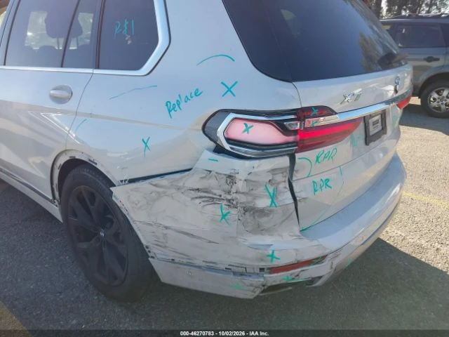 BMW X7 40i* PANORAMA* HARMAN* 360-CAM | Mobile.bg � ����������� 6