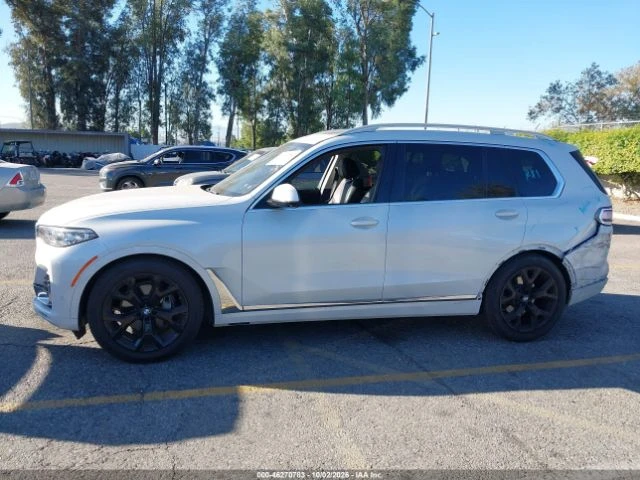 BMW X7 40i* PANORAMA* HARMAN* 360-CAM | Mobile.bg � ����������� 4