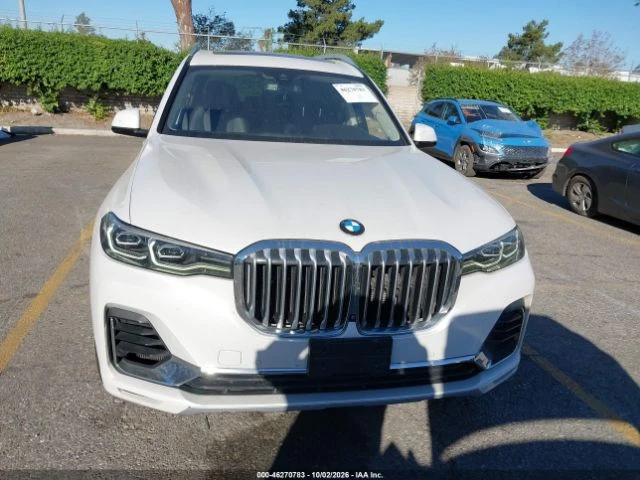 BMW X7 40i* PANORAMA* HARMAN* 360-CAM | Mobile.bg � ����������� 2