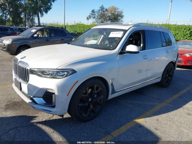 BMW X7 40i* PANORAMA* HARMAN* 360-CAM | Mobile.bg � ����������� 3