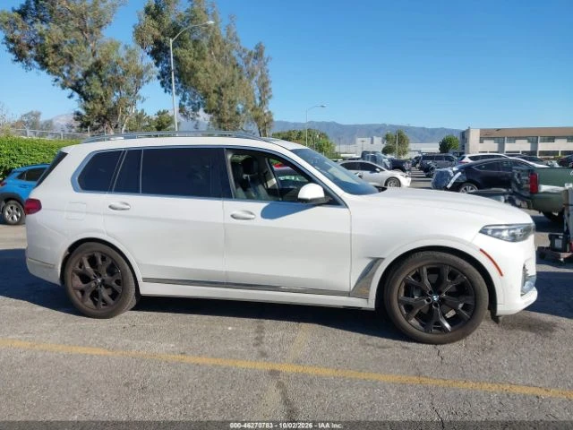 BMW X7 40i* PANORAMA* HARMAN* 360-CAM | Mobile.bg � ����������� 9