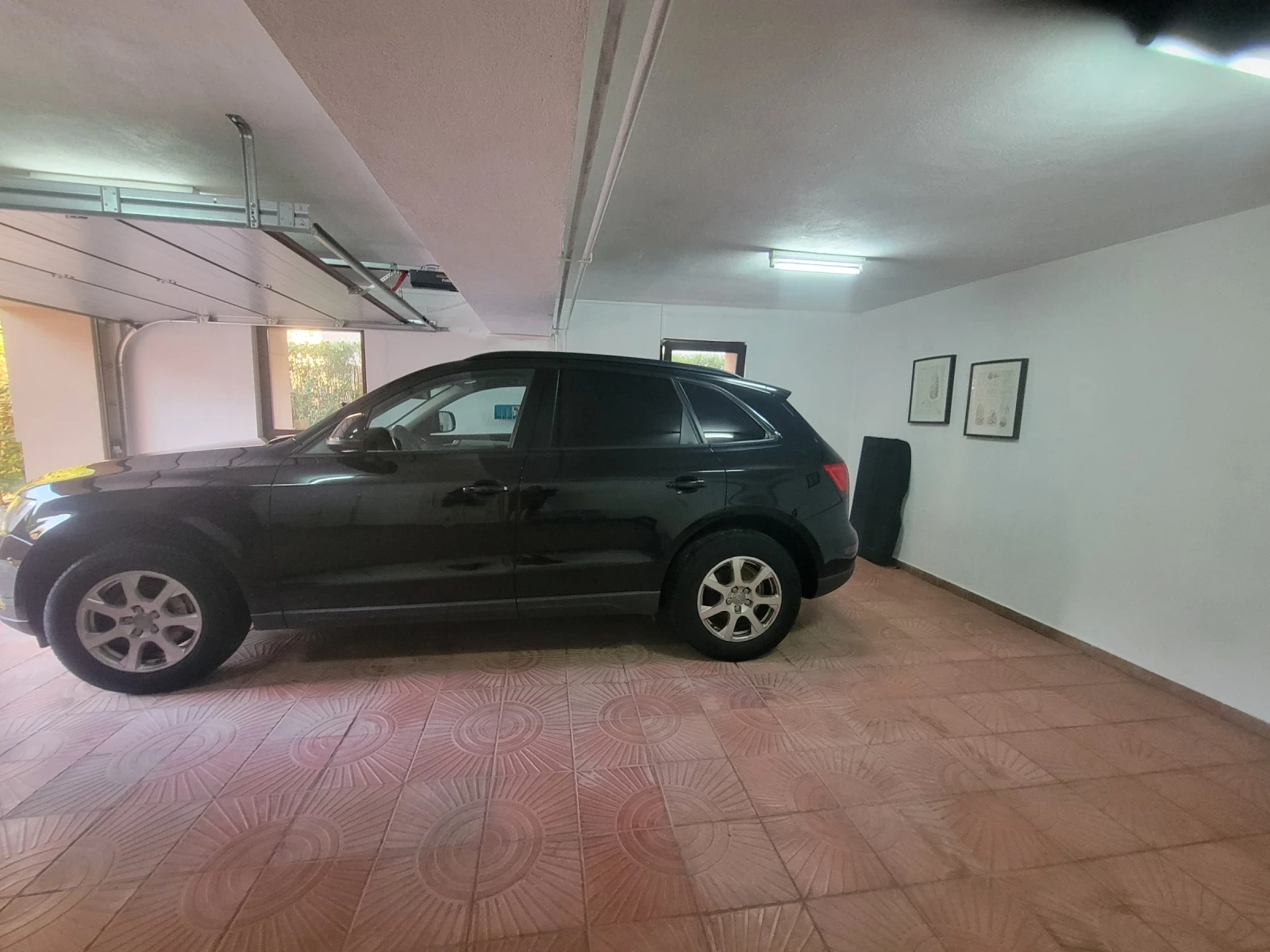 Audi Q5 2.0 TDI /   | Mobile.bg   16