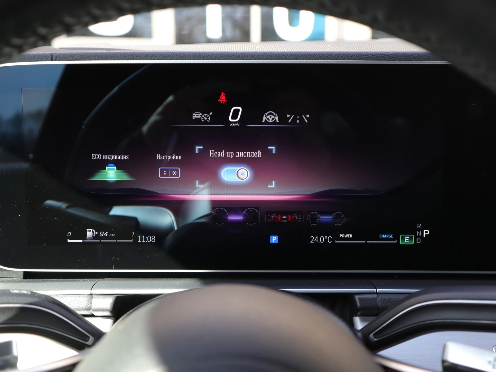 Mercedes-Benz GLE 450 AMG EQ Boost/AMG/O/Burmester/Panorama/ | Mobile.bg   15