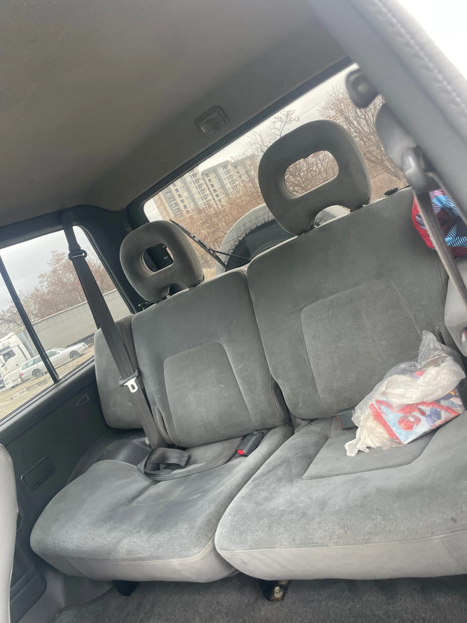 Mitsubishi Pajero  - изображение 6