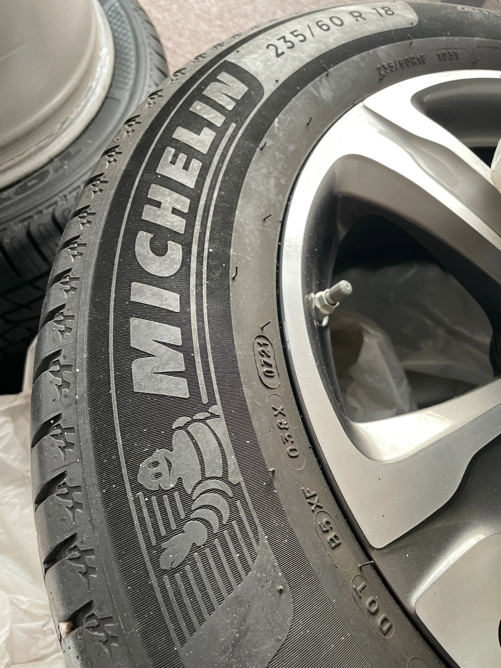 Mercedes-Benz GLC  - изображение 5