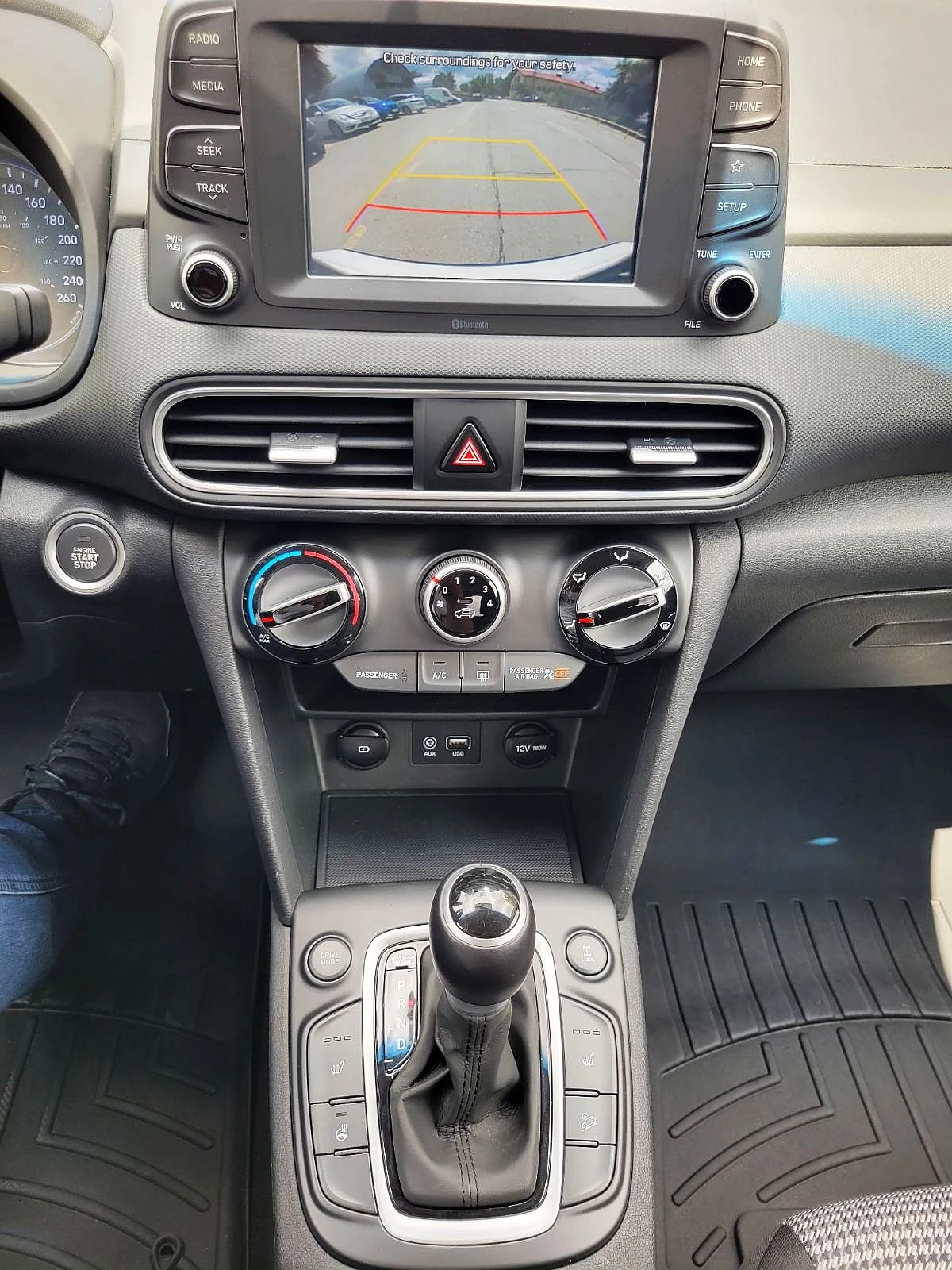 Hyundai Kona 1.6T  44 | Mobile.bg   11