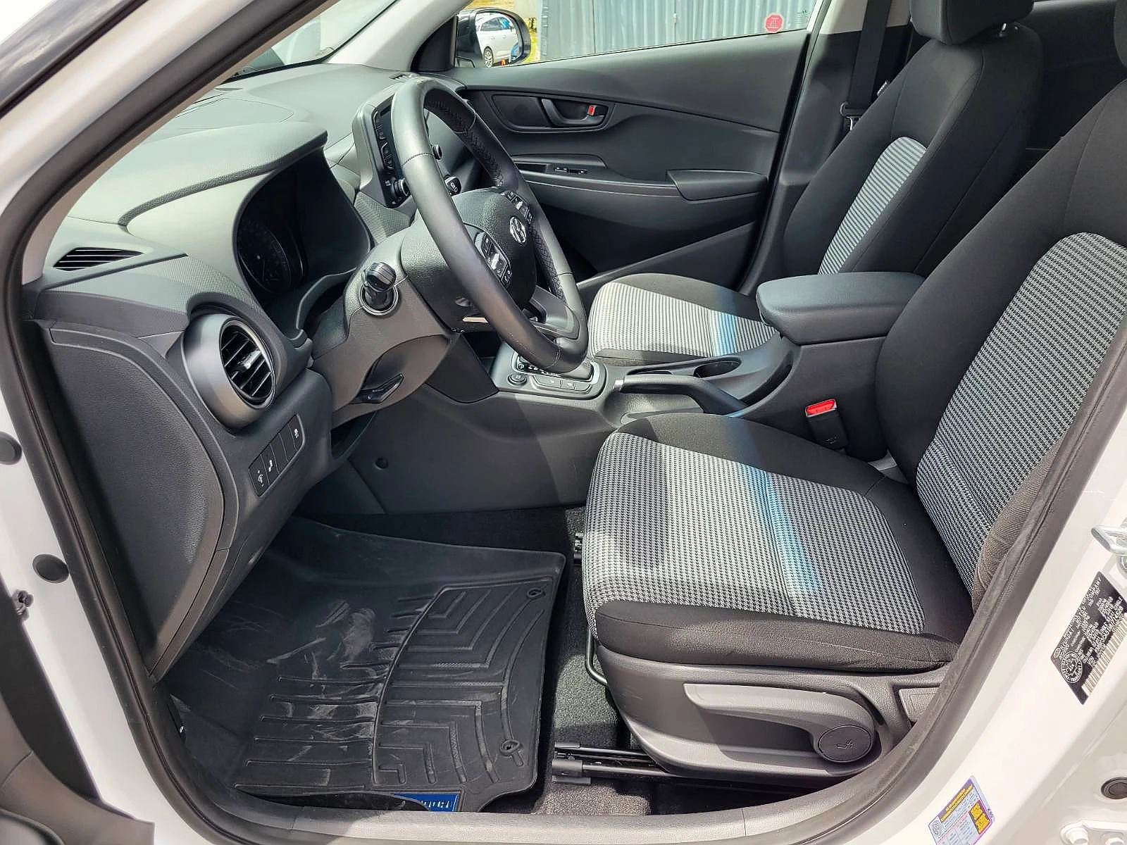 Hyundai Kona 1.6T  44 | Mobile.bg   12