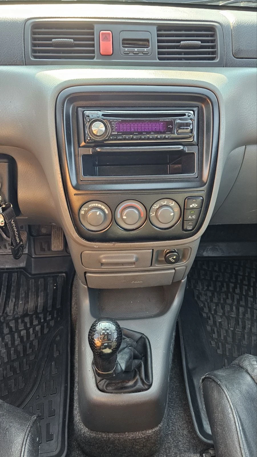 Honda Cr-v | Mobile.bg   17