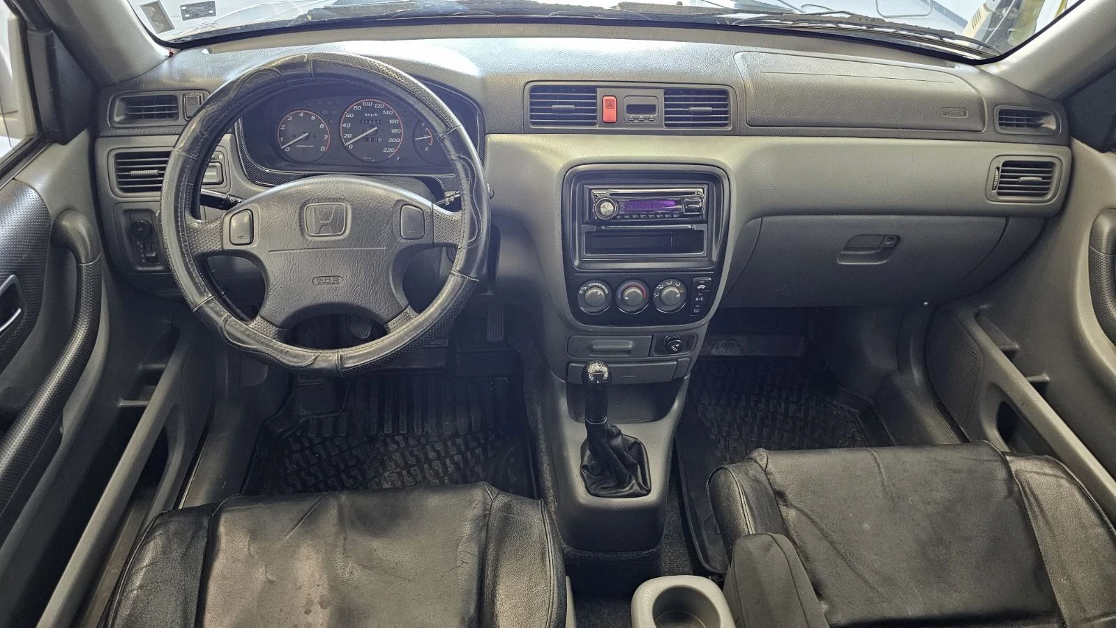 Honda Cr-v | Mobile.bg   16