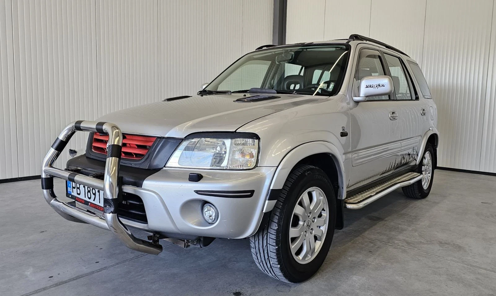 Honda Cr-v | Mobile.bg   1