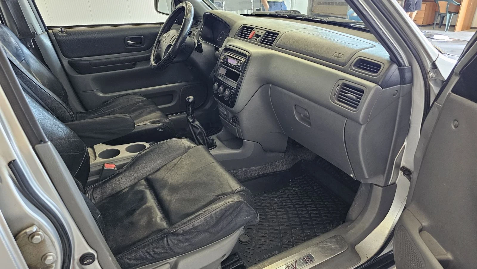 Honda Cr-v | Mobile.bg   14