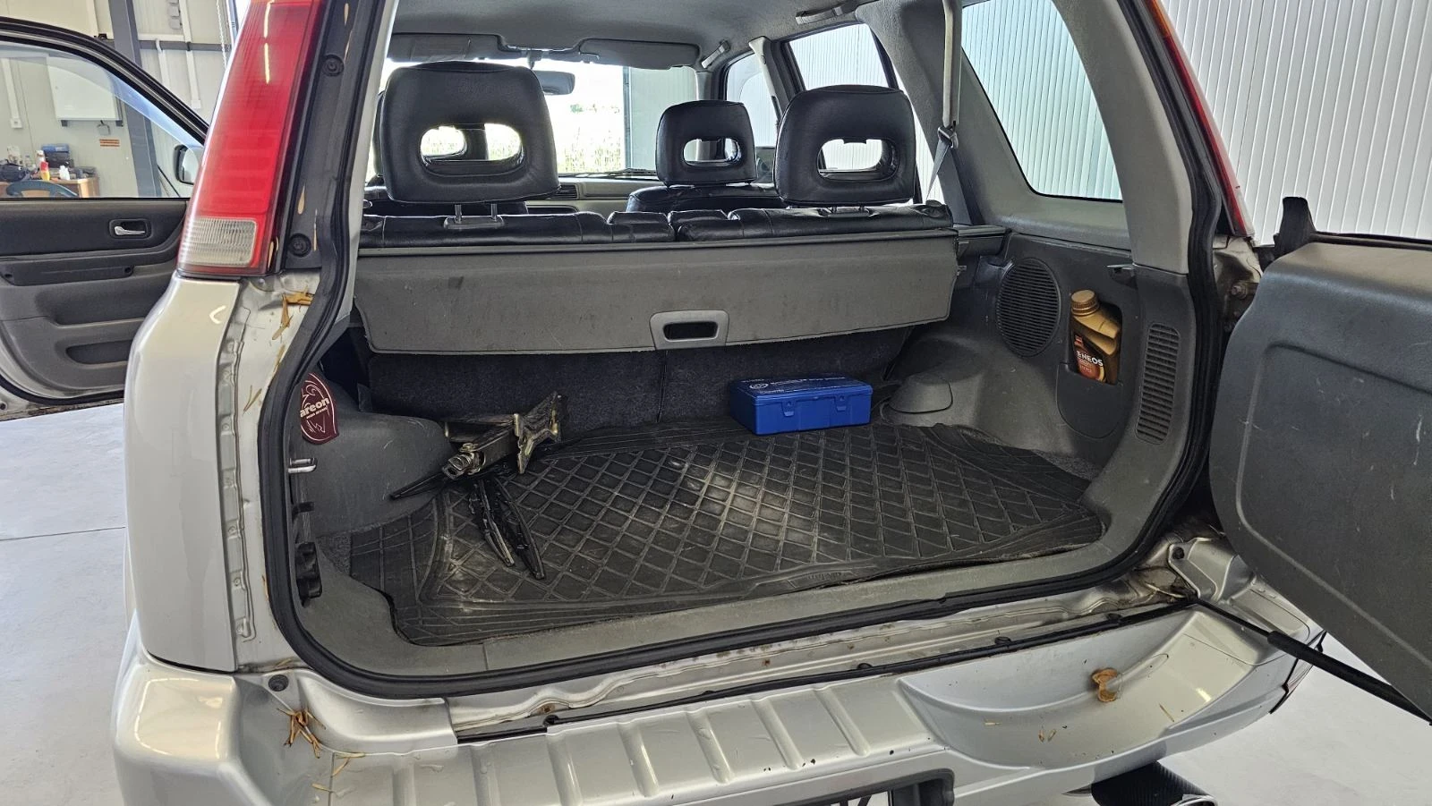 Honda Cr-v | Mobile.bg   15