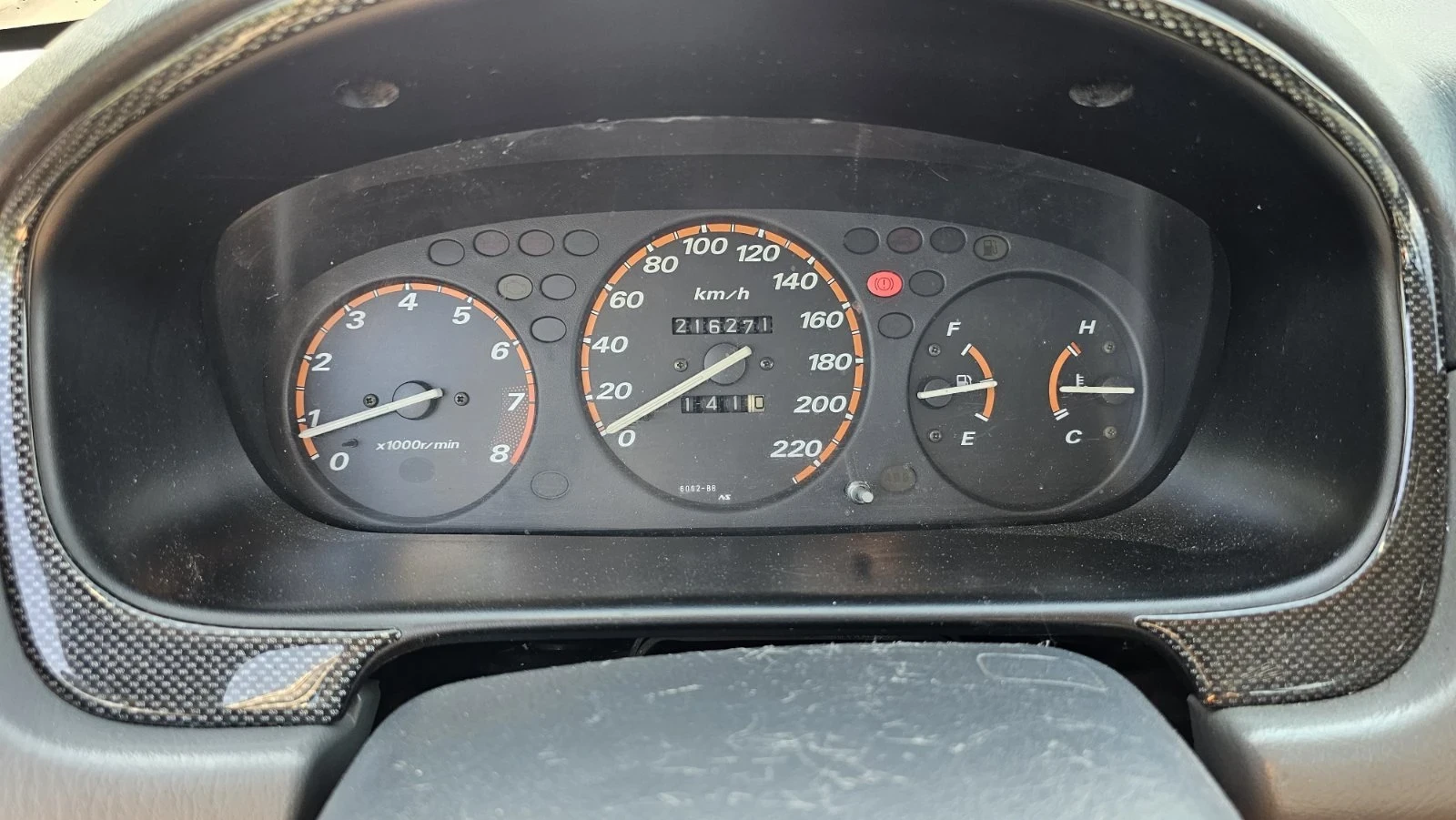 Honda Cr-v  - изображение 9