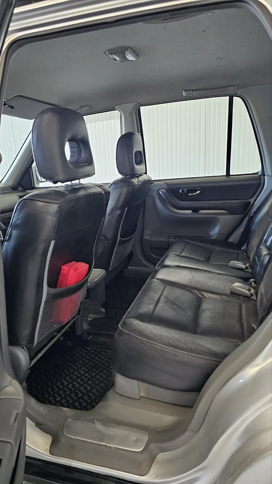 Honda Cr-v | Mobile.bg   12