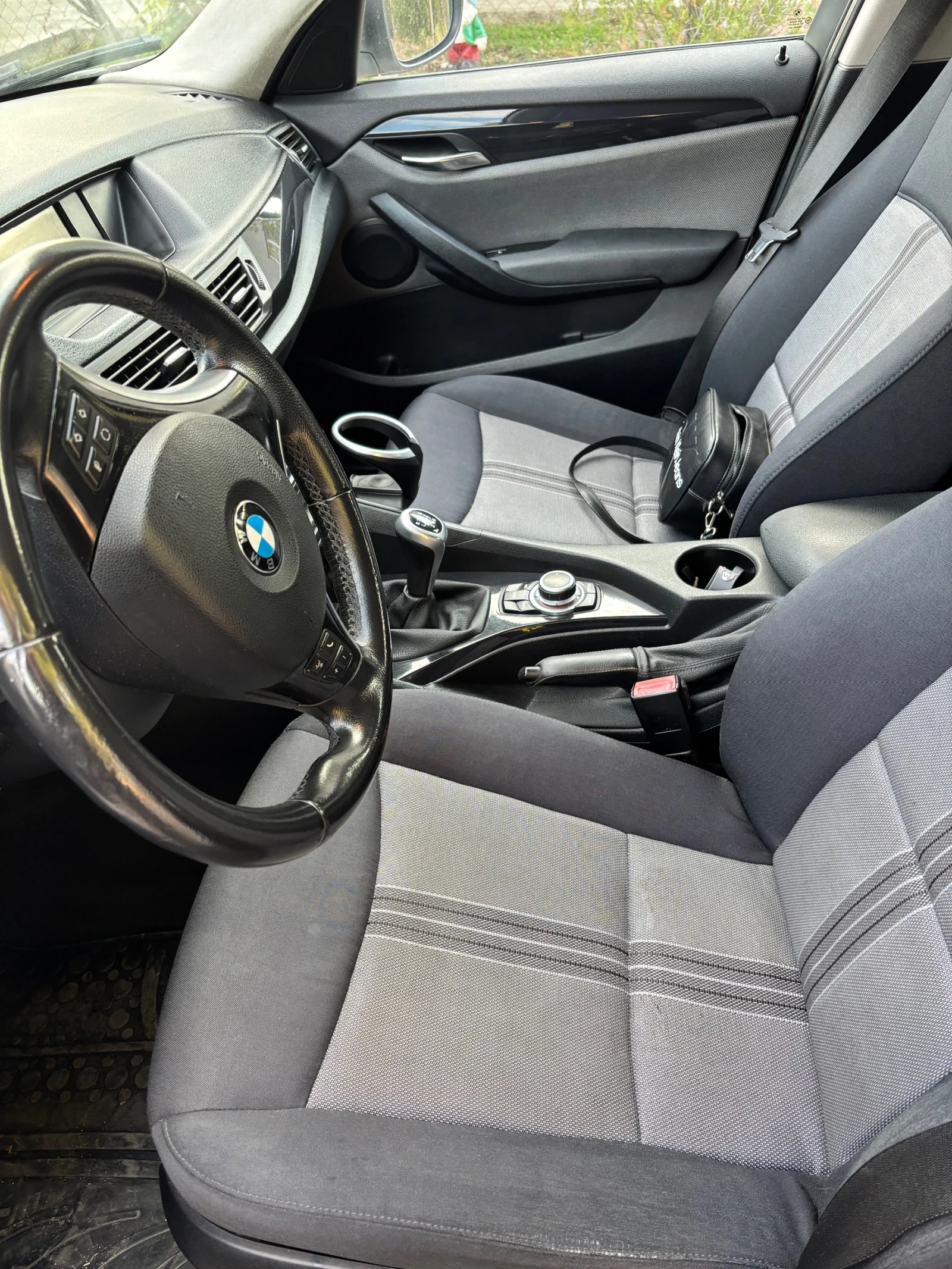 BMW X1  - изображение 8