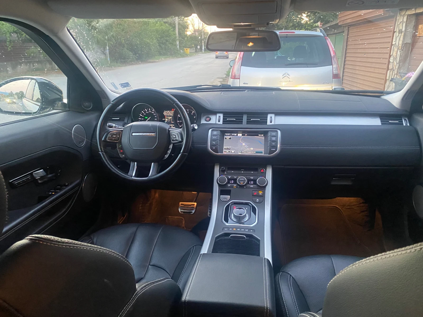 Land Rover Range Rover Evoque  - изображение 7