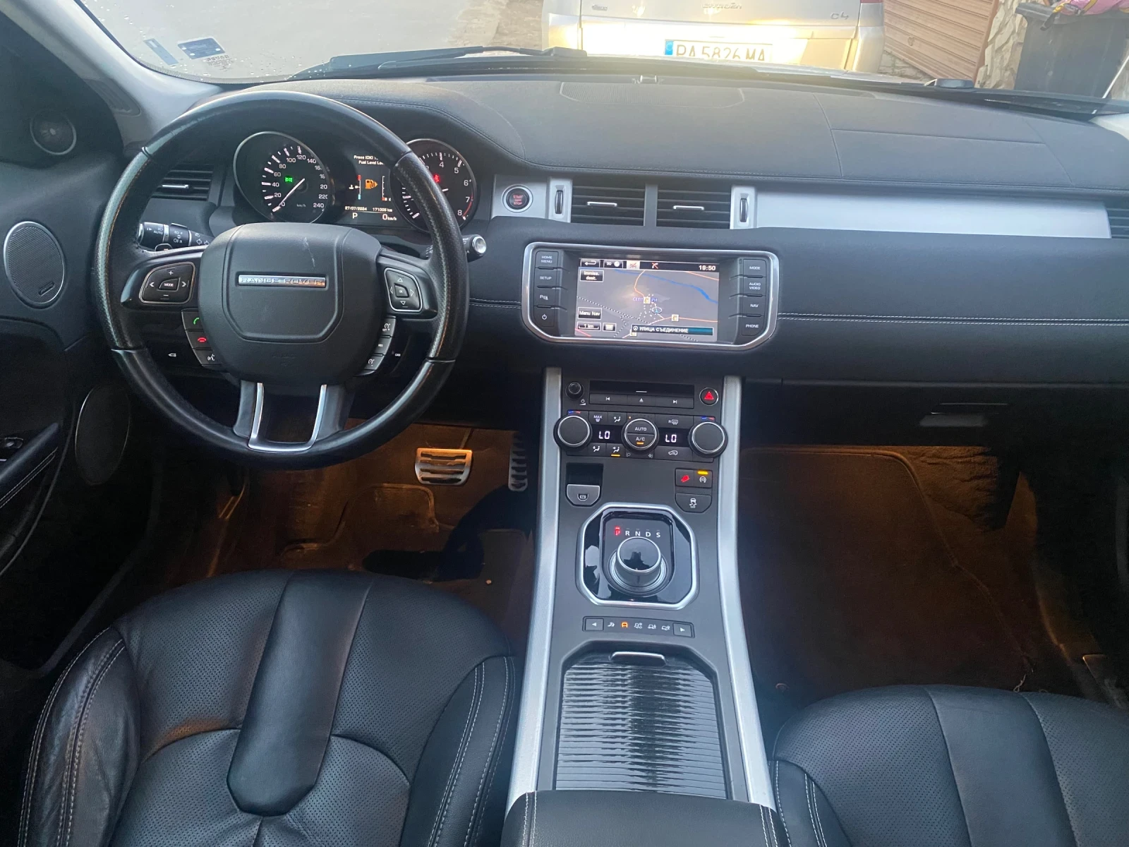 Land Rover Range Rover Evoque  - изображение 6