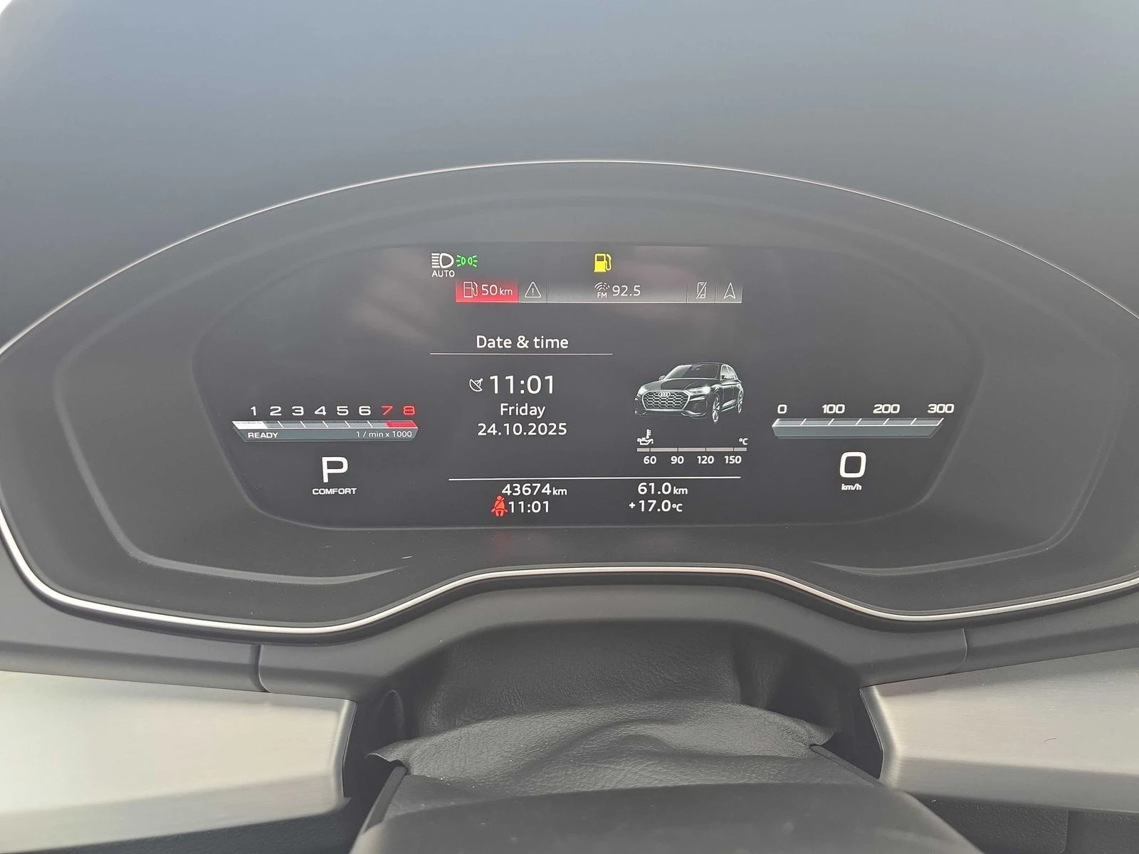 Audi Q5 Progressiv CARFAX    | Mobile.bg   7