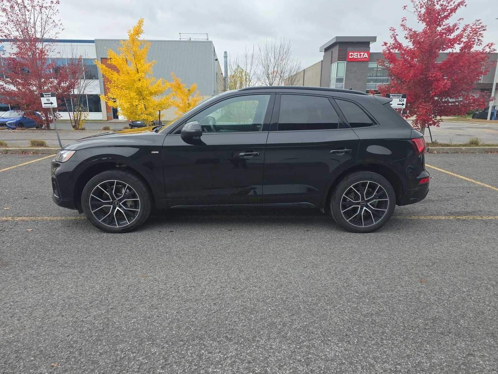 Audi Q5 Progressiv CARFAX    | Mobile.bg   2