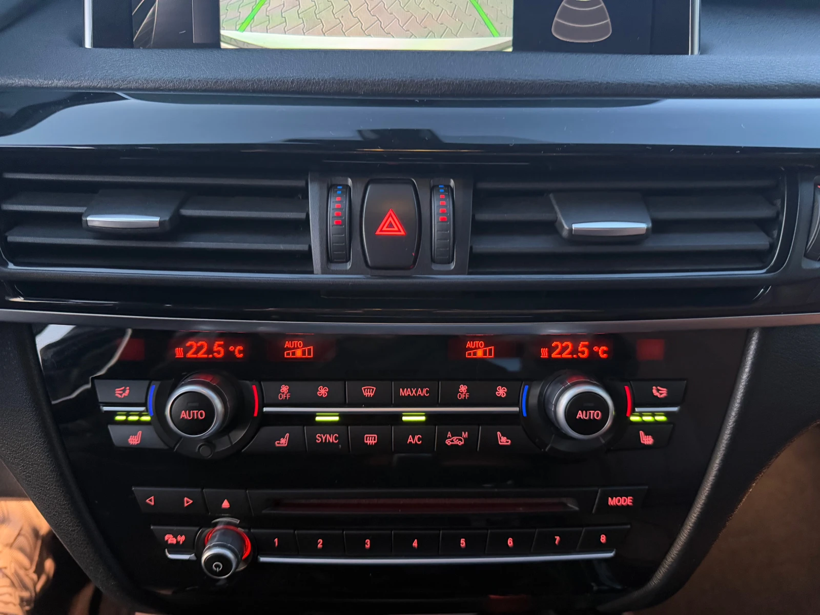 BMW X5 3.0xd M Paket ������� ��������� !!! | Mobile.bg � ����������� 15