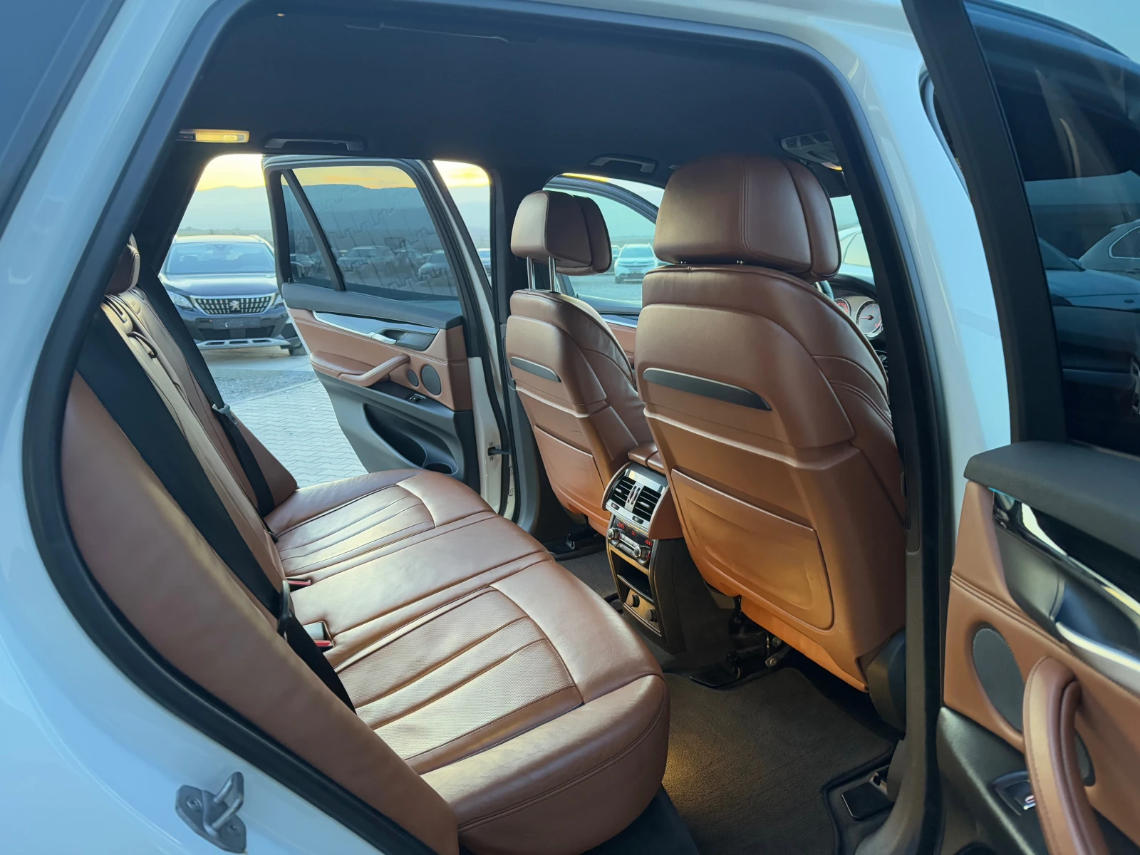 BMW X5 3.0xd M Paket ������� ��������� !!! | Mobile.bg � ����������� 13