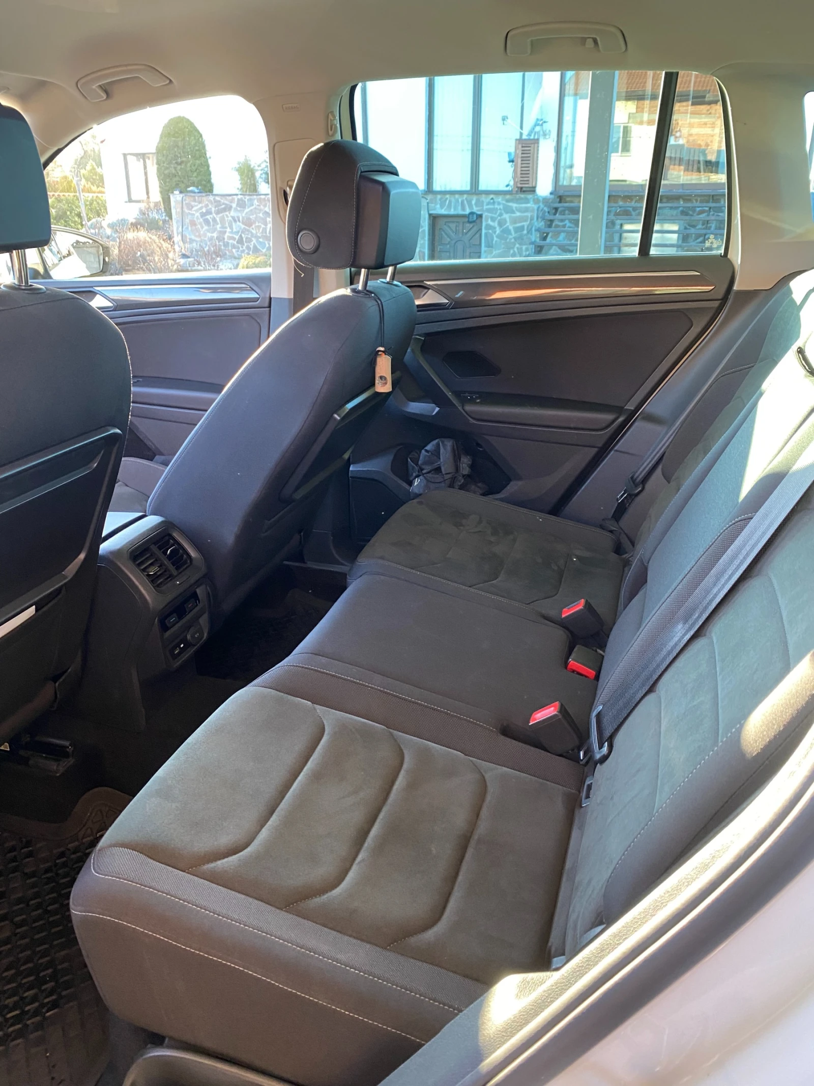 VW Tiguan 2.0TSI 4MOTION BMT | Mobile.bg � ����������� 11