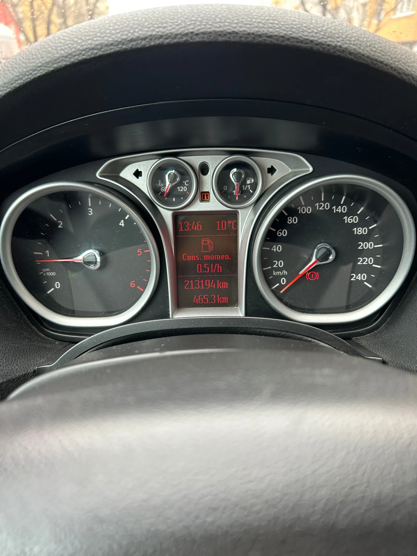 Ford Kuga 2.0 4х4 Titanium - изображение 8