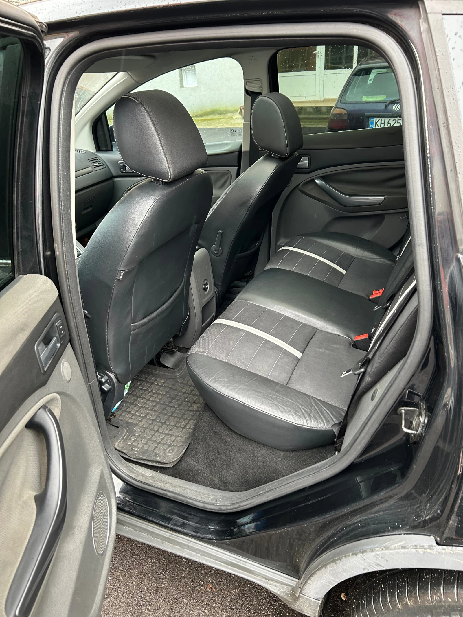 Ford Kuga 2.0 4х4 Titanium - изображение 6