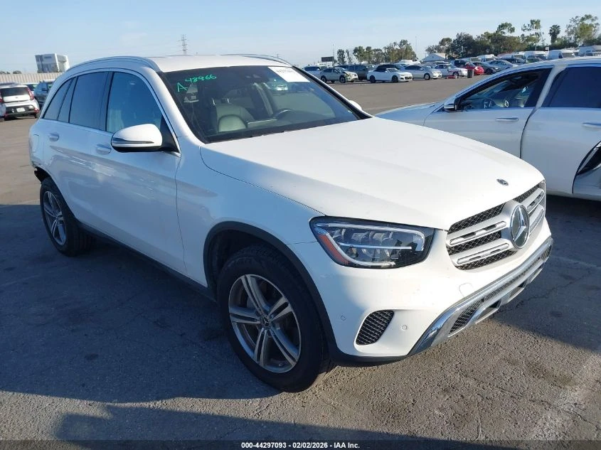 Mercedes-Benz GLC 300 Suv | Mobile.bg � ����������� 1