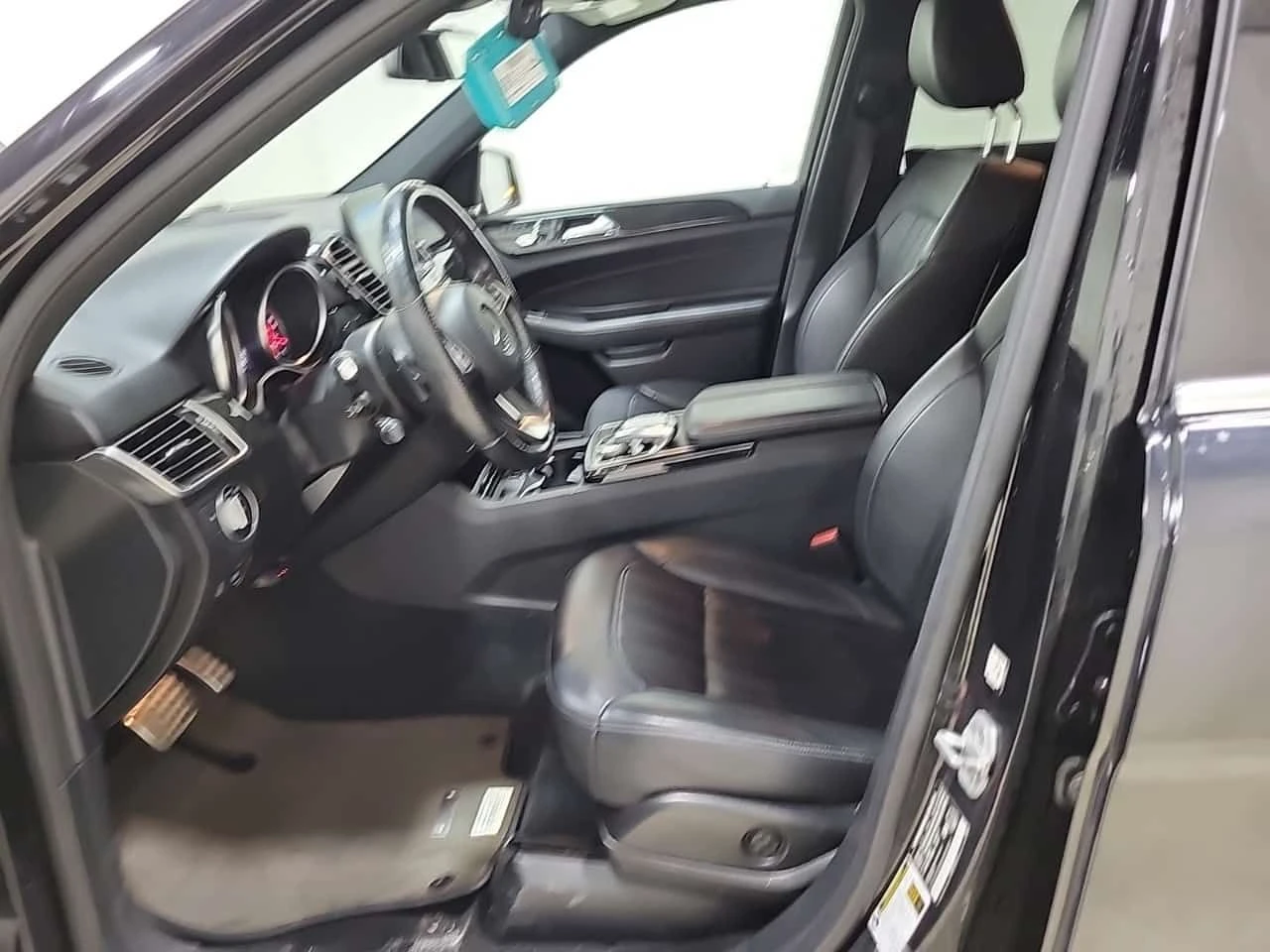 Mercedes-Benz GLE * 400 * CARFAX * ЦЕНА ДО БГ - изображение 7