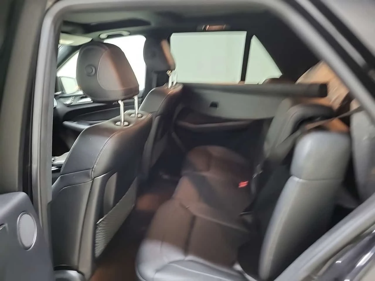 Mercedes-Benz GLE * 400 * CARFAX * ���� �� �� | Mobile.bg � ����������� 11