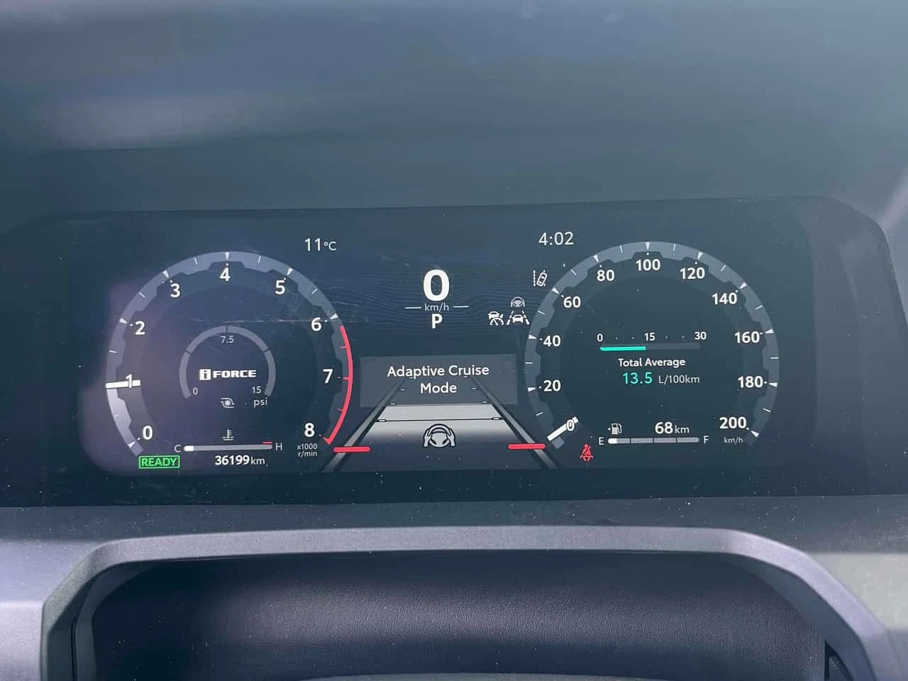 Toyota Tacoma * Hybrid * CARFAX * ������ ����� | Mobile.bg � ����������� 8