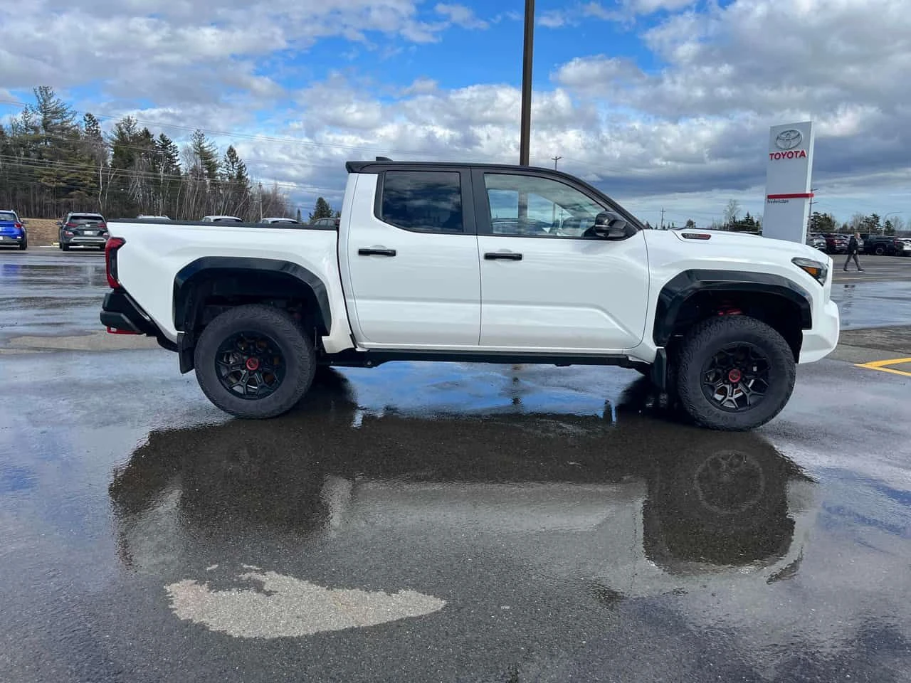 Toyota Tacoma * Hybrid * CARFAX * ������ ����� | Mobile.bg � ����������� 3